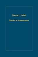 Studies In Scholasticism