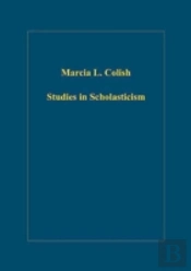 Studies In Scholasticism
