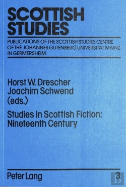 Bertrand.pt - Studies In Scottish Fiction