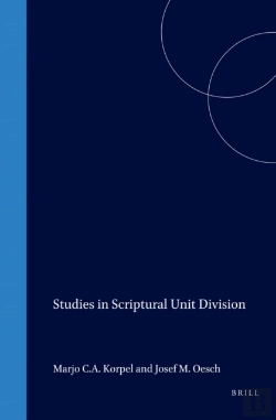 Bertrand.pt - Studies In Scriptural Unit Division