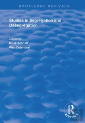 Studies In Segregation And Desegregation
