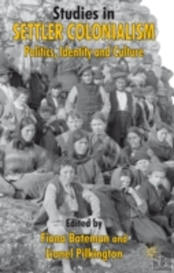 Bertrand.pt - Studies In Settler Colonialism