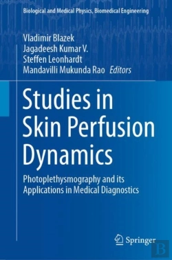 Bertrand.pt - Studies In Skin Perfusion Dynamics