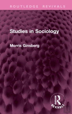 Bertrand.pt - Studies In Sociology