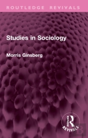 Studies In Sociology