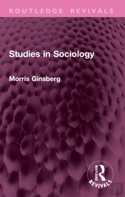 Bertrand.pt - Studies In Sociology