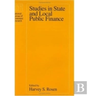 Studies In State And Local Public Finance
