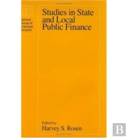 Bertrand.pt - Studies In State And Local Public Finance