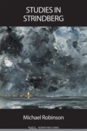 Studies In Strindberg