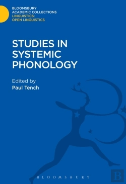 Bertrand.pt - Studies In Systemic Phonology