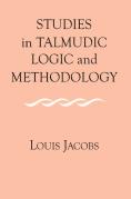 Studies In Talmudic Logic And Methodology
