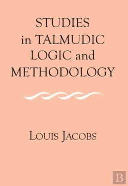 Bertrand.pt - Studies In Talmudic Logic And Methodology