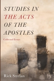 Studies In The Acts Of The Apostles