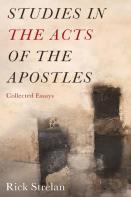 Studies In The Acts Of The Apostles
