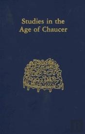 Studies In The Age Of Chaucer, 1984 Volume 6