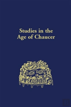 Bertrand.pt - Studies In The Age Of Chaucer