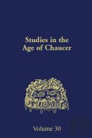 Studies In The Age Of Chaucer