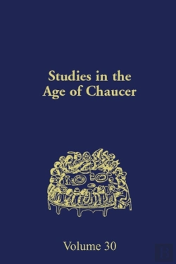 Bertrand.pt - Studies In The Age Of Chaucer