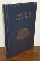 Studies In The Age Of Chaucer
