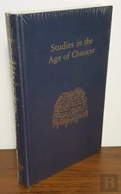 Studies In The Age Of Chaucer