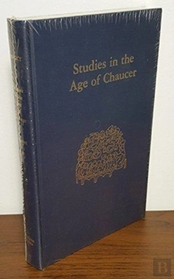 Bertrand.pt - Studies In The Age Of Chaucer