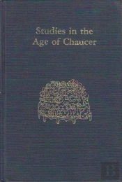 Studies In The Age Of Chaucer