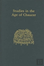 Studies In The Age Of Chaucer