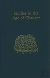 Studies In The Age Of Chaucer