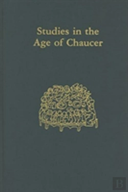 Bertrand.pt - Studies In The Age Of Chaucer