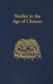 Studies In The Age Of Chaucer