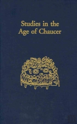 Bertrand.pt - Studies In The Age Of Chaucer