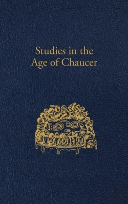 Bertrand.pt - Studies In The Age Of Chaucer