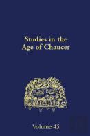 Studies In The Age Of Chaucer