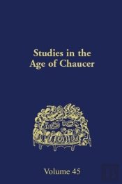 Studies In The Age Of Chaucer