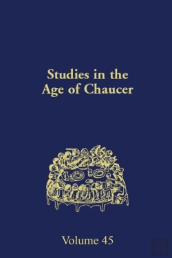 Bertrand.pt - Studies In The Age Of Chaucer