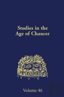 Studies In The Age Of Chaucer
