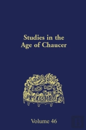 Studies In The Age Of Chaucer