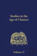 Studies In The Age Of Chaucer