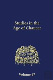 Studies In The Age Of Chaucer