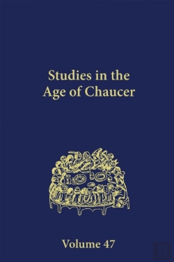 Bertrand.pt - Studies In The Age Of Chaucer