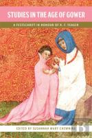 Studies In The Age Of Gower