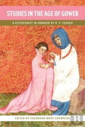 Studies In The Age Of Gower