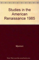 Studies In The American Renaissance