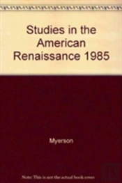 Studies In The American Renaissance