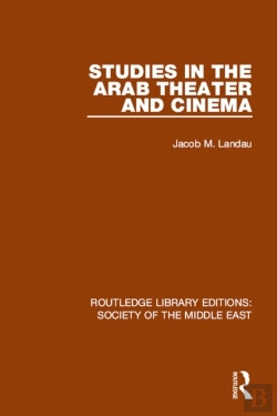 Bertrand.pt - Studies In The Arab Theater And Cinema