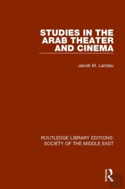 Bertrand.pt - Studies In The Arab Theater And Cinema