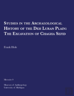 Bertrand.pt - Studies In The Archeological History Of The Deh Luran Plain