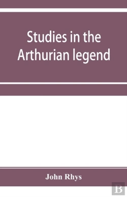 Bertrand.pt - Studies In The Arthurian Legend