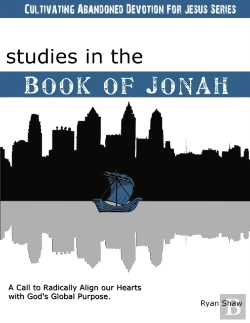 Bertrand.pt - Studies In The Book Of Jonah