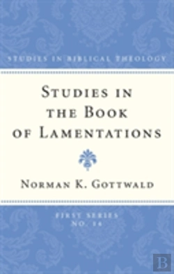 Bertrand.pt - Studies In The Book Of Lamentations